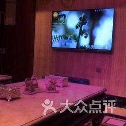 吃瓜朱庄ktv,娱乐新地标背后的故事