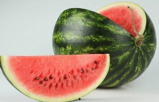 什么瓜不是吃的就是吃的,那些既可观赏又可品尝的独特果实