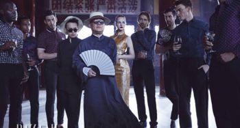 穿到民国看戏吃瓜238,穿戏场，品瓜香，揭秘民国生活百态